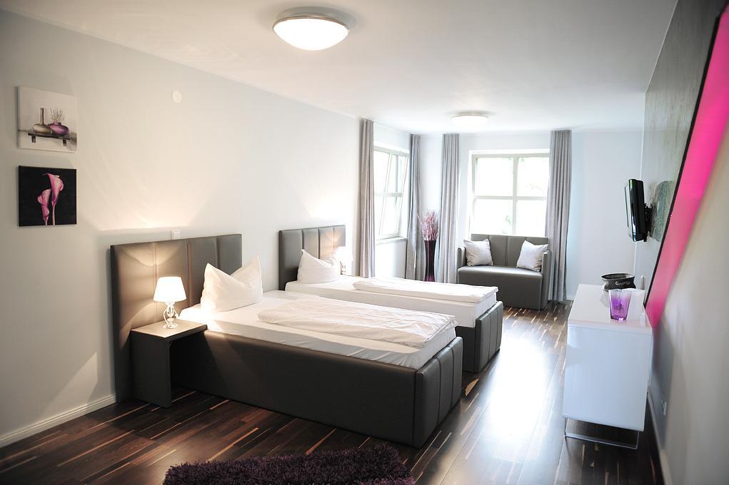 In Hotel Berlin Kültér fotó